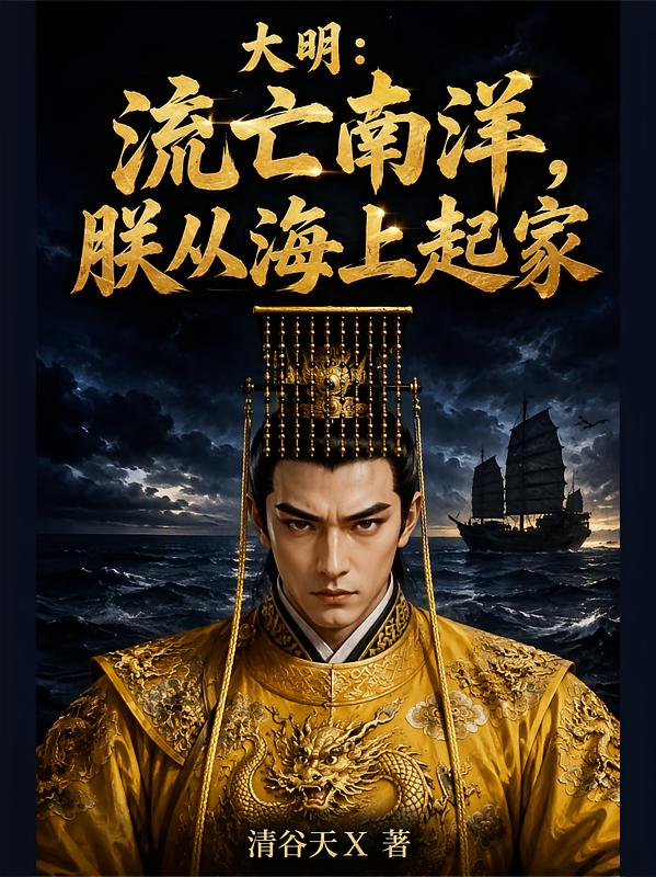 大明：流亡南洋，朕从海上起家